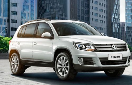 Volkswagen Alabang is now a 3S dealership