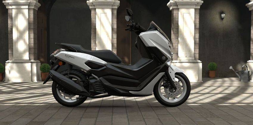 2019 Yamaha NMax: Features explained | Zigwheels