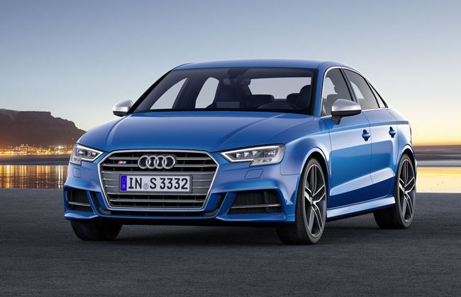 Audi A3 Sedan facelift debuts in Malaysia with a sole engine variant