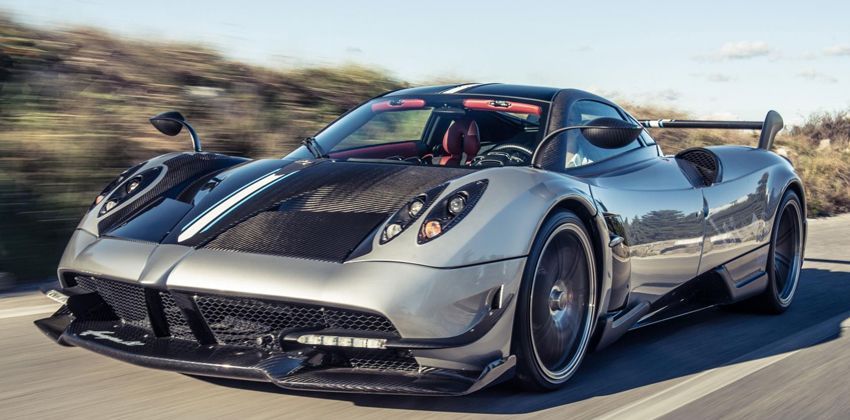 The beginner's guide to Pagani