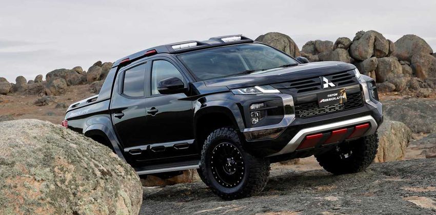 Triton Absolute SIDE