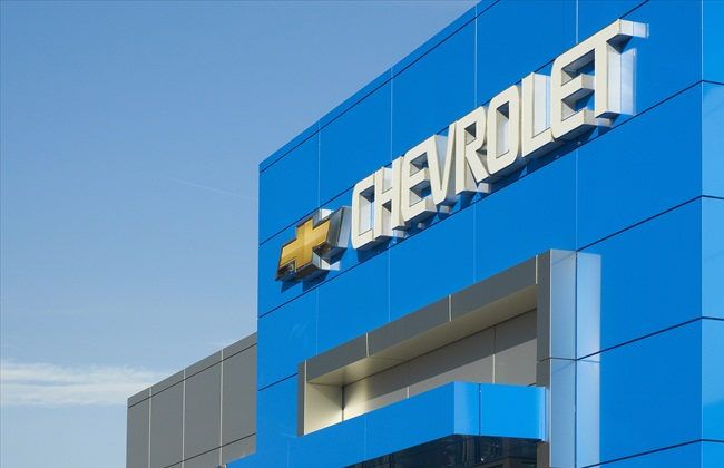 Chevrolet: Kami Tetap Berikan Layanan Purnajual untuk Pelanggan Indonesia Chevrolet: Kami Tetap Berikan Layanan Purnajual untuk Pelanggan Indonesia