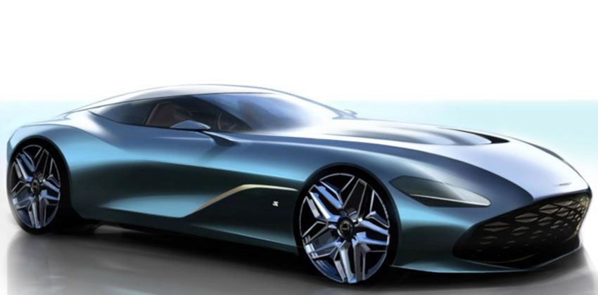 DBZ Centenary Collection SKETCH