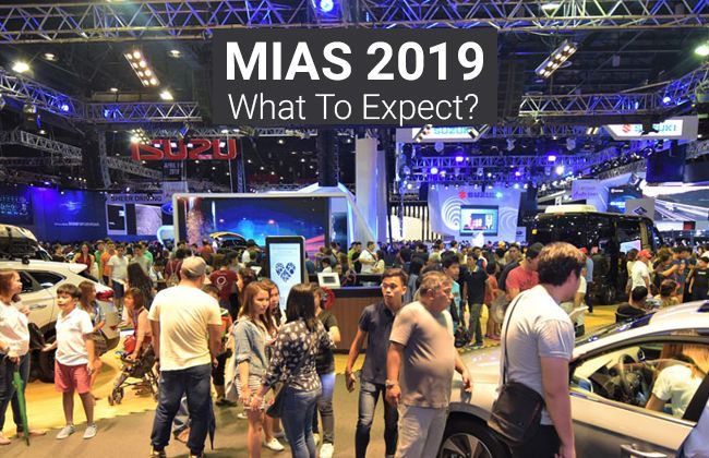 MIAS 2019 - What to expect? 
