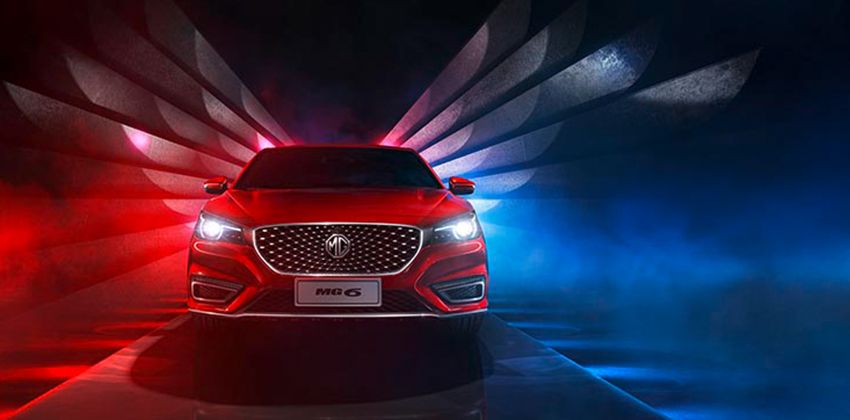 MG 6 2019 MIAS Front