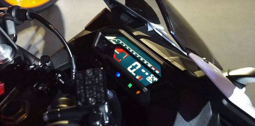 Honda unveils new CBR150R at 2019 BIMS