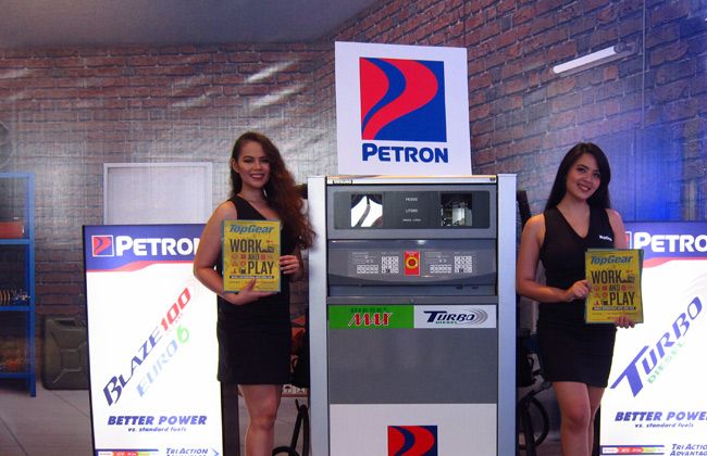 Classic and custom cars competition at MIAS 2019 to get Petron Corporation as a partner