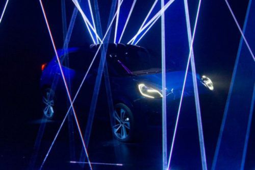 Ford Puma Siap Dipasarkan Akhir Tahun di Eropa