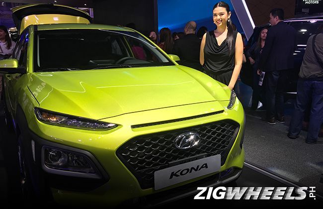 MIAS 2019: All-new Hyundai Kona EV officially launched in the Philippines