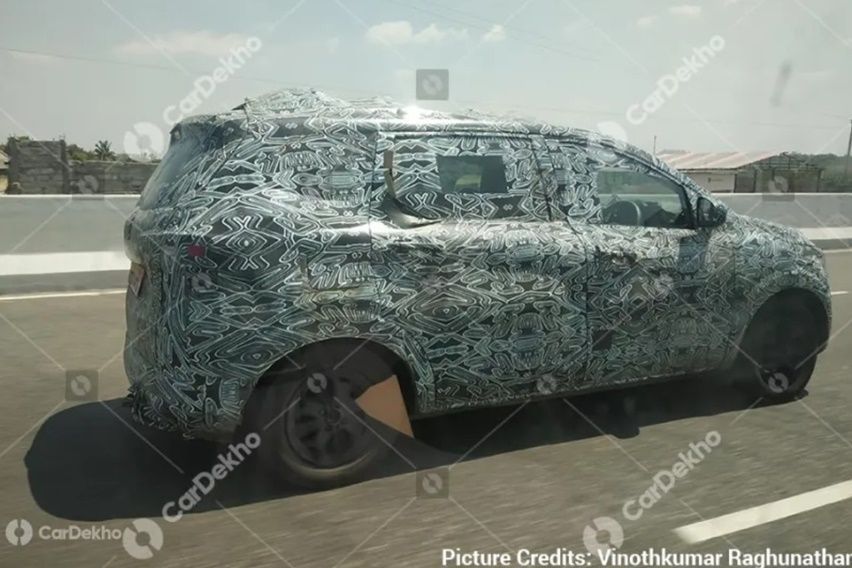 MPV Murah Renault Triber Dipastikan Hadir 19 Juni