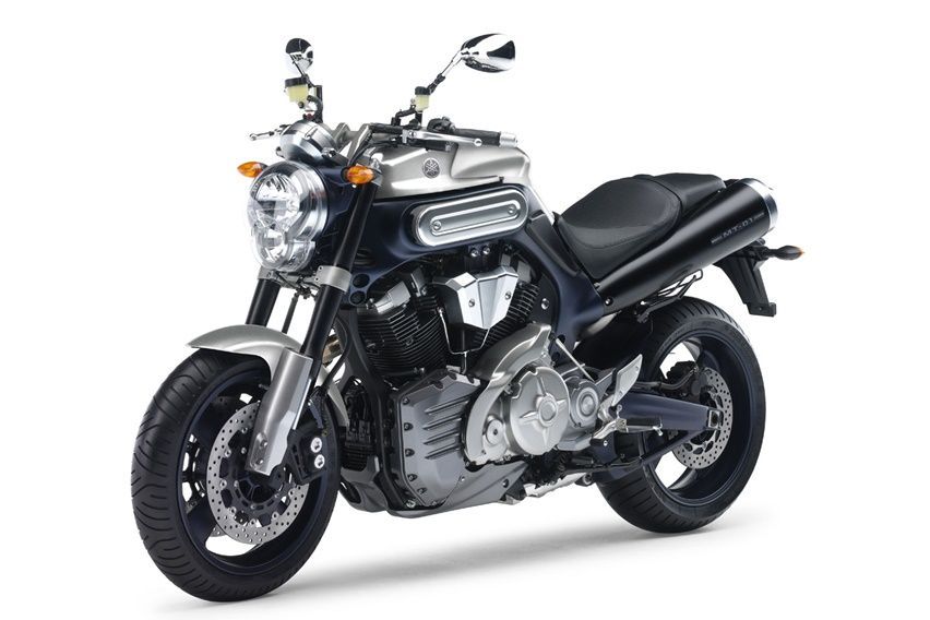 Mengenal Silsilah Yamaha MT Series Dari 1999 Hingga 2019