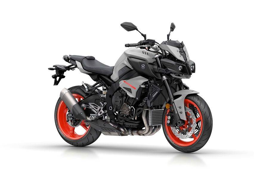 yamaha mt all series