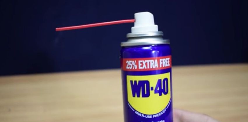 WD-40