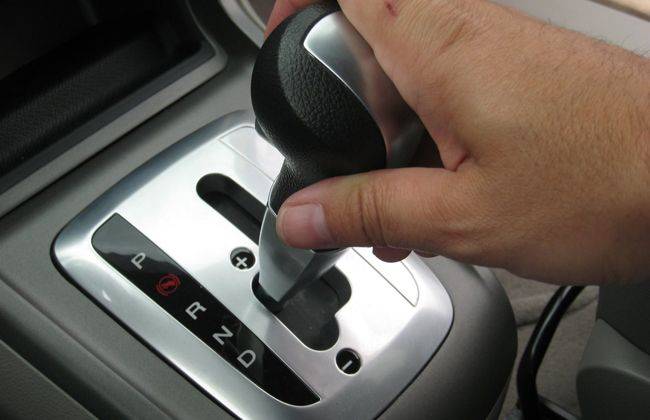 Shift to neutral while your automatic car is at a standstill or not? Shift to neutral while your automatic car is at a standstill or not?