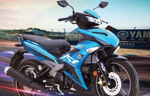 2019 Yamaha Y15ZR price details revealed; to cost RM 8,168