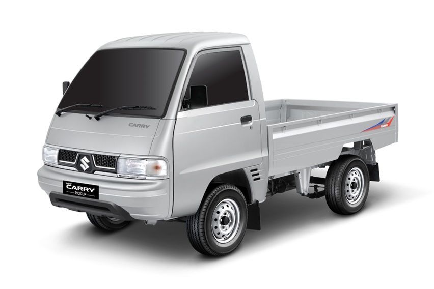 Sangat Laris, Berapa Biaya Perawatan Suzuki Carry Pick Up ...