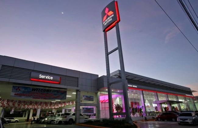 Mitsubishi crosses 1 million sales in the Philippines