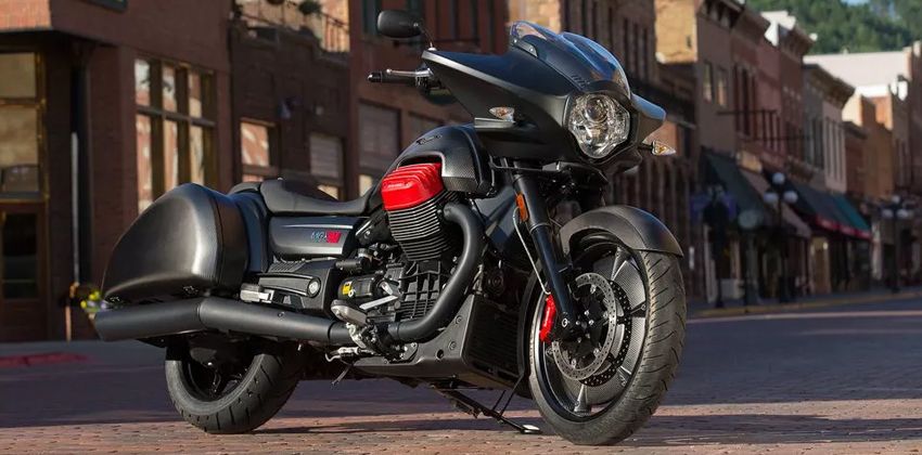 2019 MGX-21 showcased