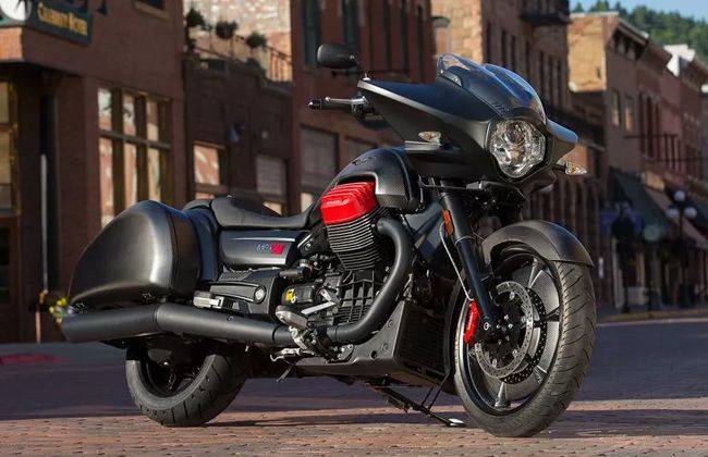 Moto Guzzi Malaysia unveils 2019 MGX-21; priced at RM 172k