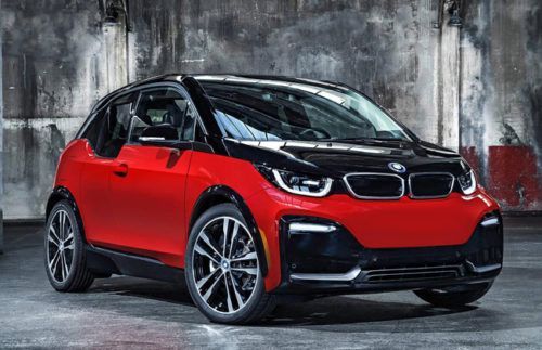 Malaysia Autoshow 2019 - BMW i3 to be showcased at the event