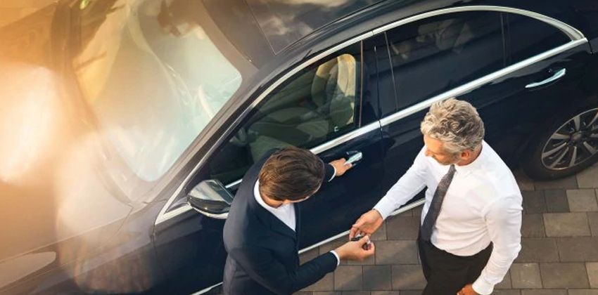 Mercedes-Benz Services Malaysia 