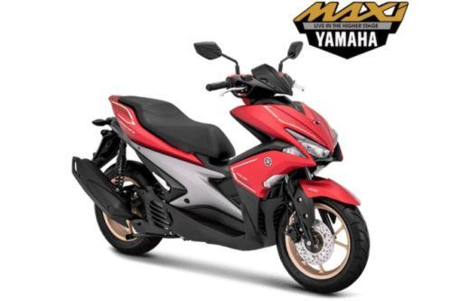 Varian Yamaha Aerox Mana yang Paling Layak Dibeli?