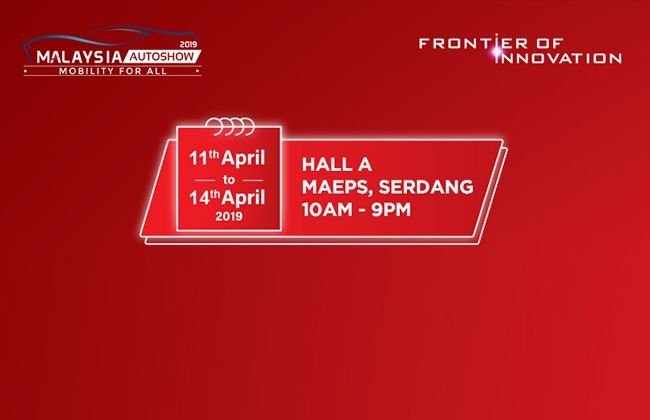 Malaysia Autoshow 2019: Honda Malaysia releases promo to lure visitors at its stand