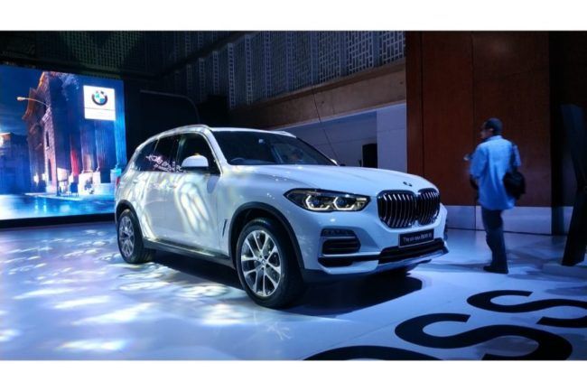 Alasan Lamanya Inden BMW X5 Terbaru Alasan Lamanya Inden BMW X5 Terbaru