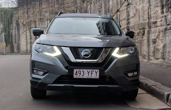 2019 Nissan X-Trail’s tentative pricing confirmed, starting from RM 133,888