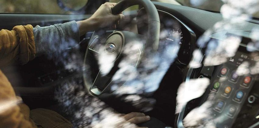 subaru outback 20202