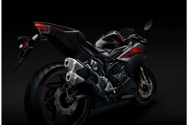Honda CBR250RR, Mengulik Semua Variannya Honda CBR250RR, Mengulik Semua Variannya