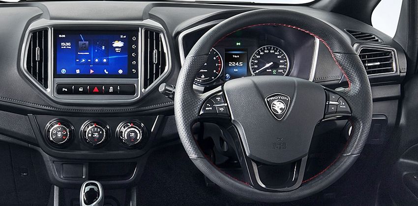 2019 Iriz Cabin