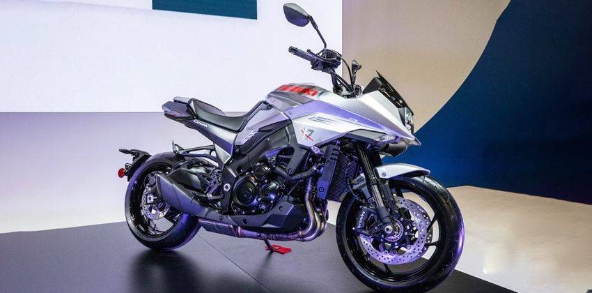 Suzuki katana 2019 discount price