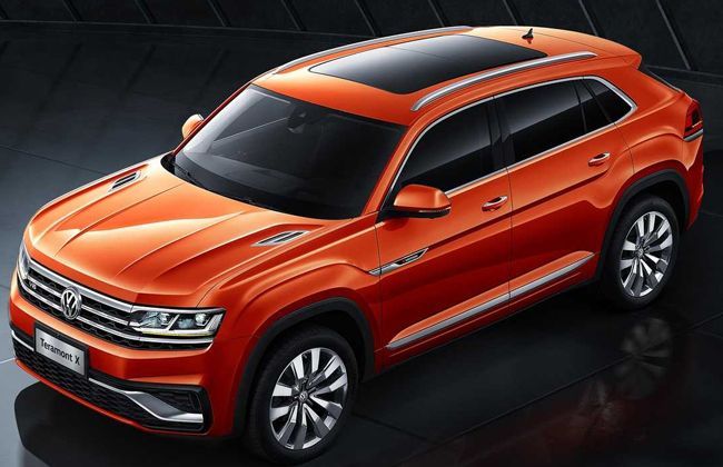 Philippine auto market to be bolstered by two new VW SUVs
