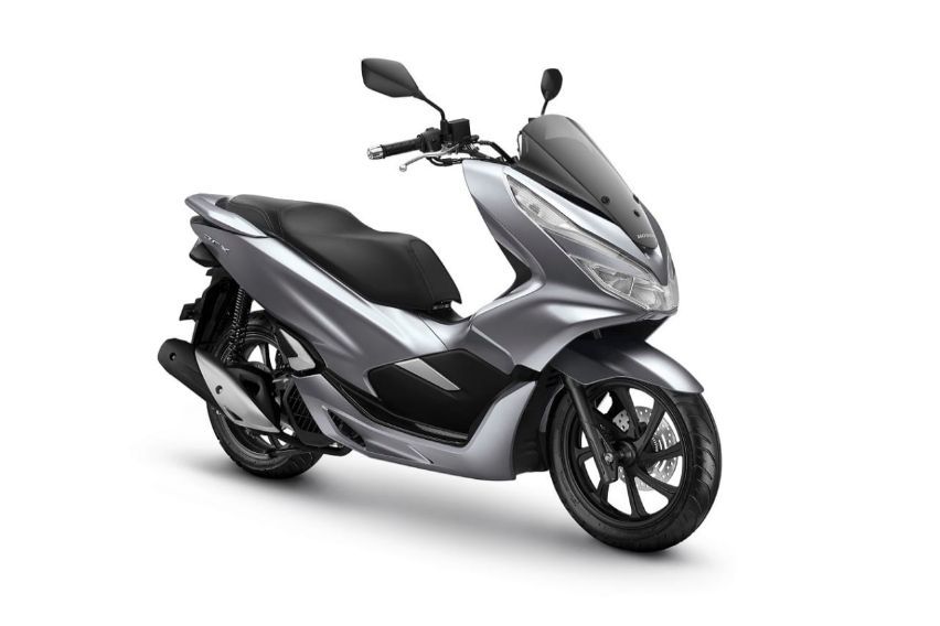 Honda PCX 2019