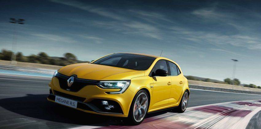 Renault Megane RS 2019 – What to expect?