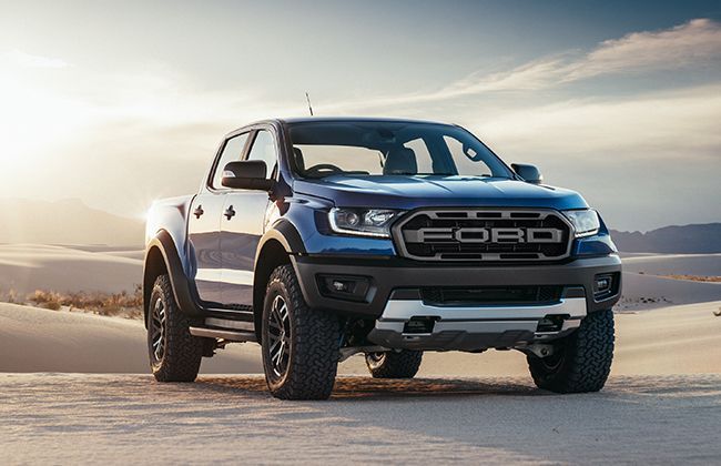 Q1 2019 Sales Report: Ford Ranger sales on rise as demand grows 