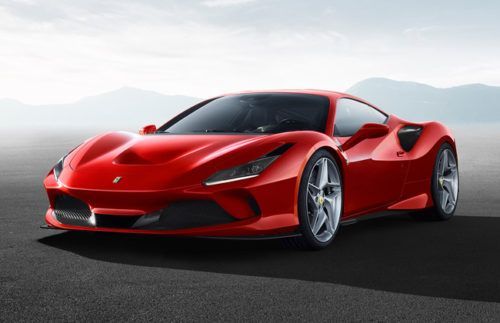 Naza Italia launches Ferrari F8 Tributo in Malaysia