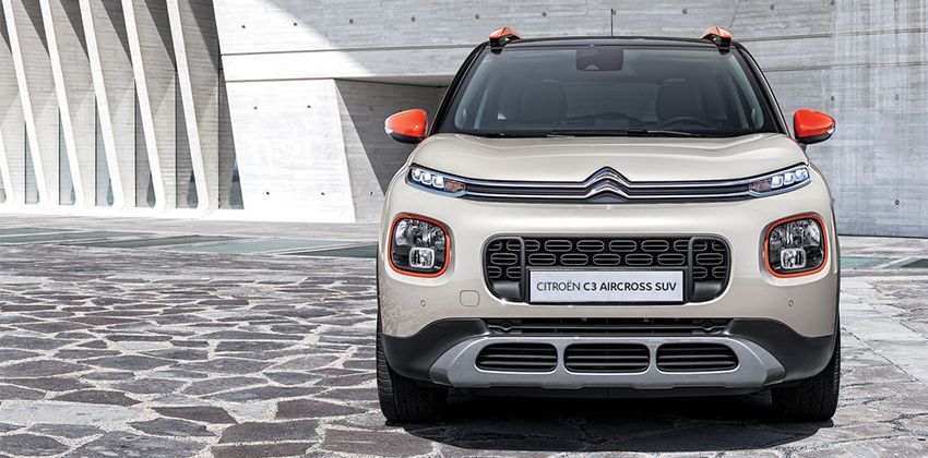 Tahun Ini Citroën Indonesia Siapkan Dua Model Baru