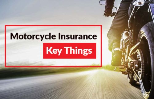 Motorcycle Insurance in Malaysia Compare, Renew Bike Insurance