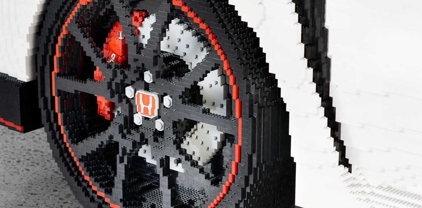 FK8 Honda Civic Type R WHEELS