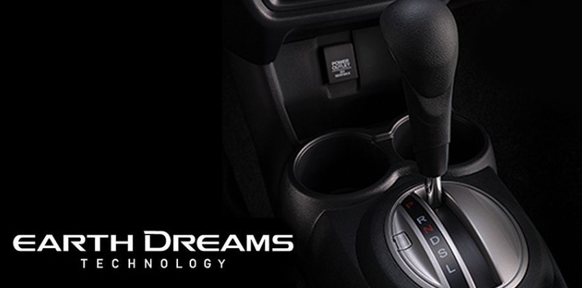 2019 Honda Brio Performance