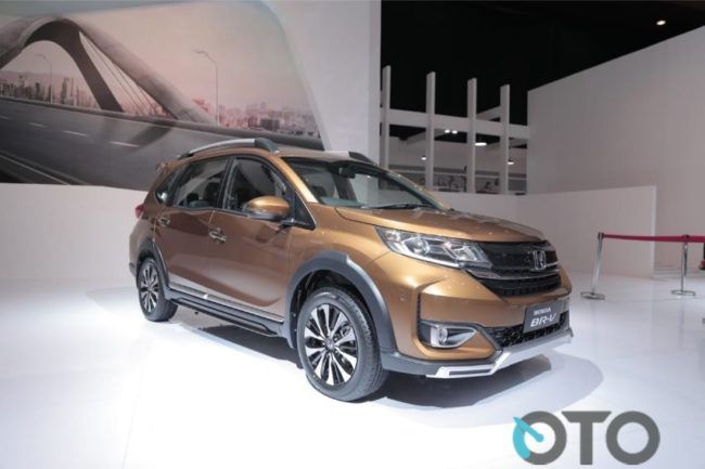Pertimbangkan Hal ini Sebelum Beli Honda BR-V Pertimbangkan Hal ini Sebelum Beli Honda BR-V