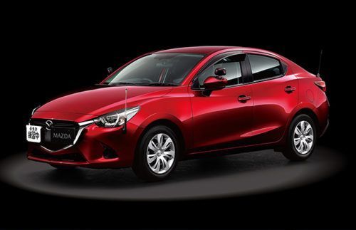 Mazda Trainer launched in Japan for student drivers