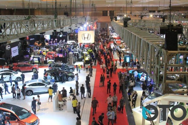 IIMS Surabaya Dihelat November 2020, Dyandra Promosindo Siapkan Event Hibrida IIMS Surabaya Dihelat November 2020, Dyandra Promosindo Siapkan Event Hibrida