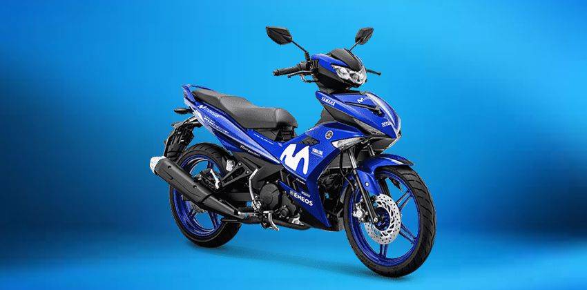 Will Yamaha introduce the new Sniper MX 150 in the Philippines?