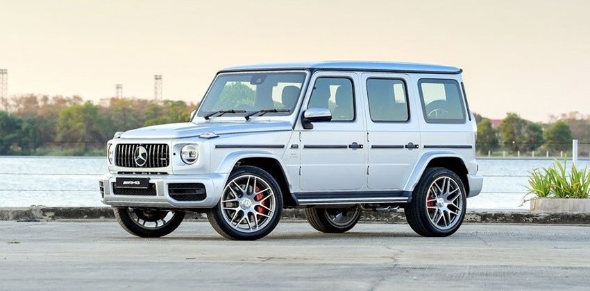G-Class
