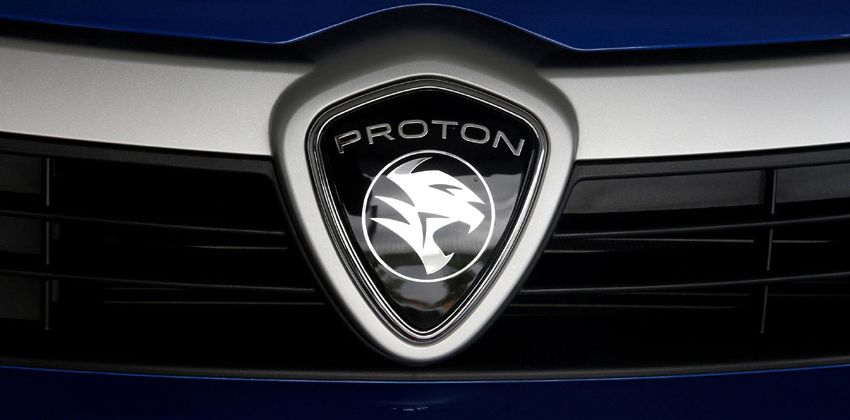 PROTON SALES