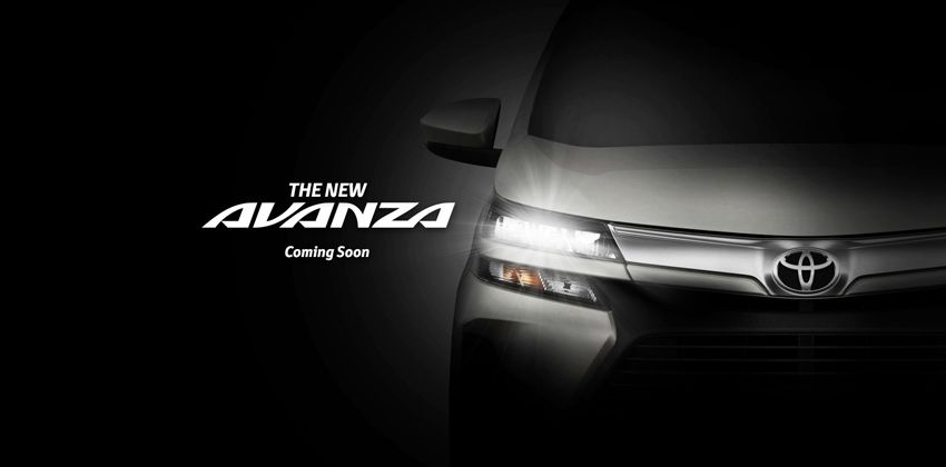 2019 AVANZA COMING SOON