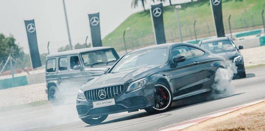 Mercedes Benz Malaysia Launched Amg C63 S And C63 S Coupe Facelifts Mercedes Benz Malaysia Launched Amg C63 S And C63 S Coupe Facelifts